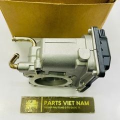 Cổ bướm ga ( họng ga ) Toyota Innova 2.0 máy 1TR đời 2006 - 2012. Hàng cao cấp. Mã 22030-75010, 22030-75010, 220300C010, 22030-0C010