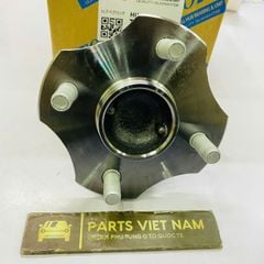 Cụm bi moay ơ hay bạc đạn bánh sau Toyota Corolla Altis đời 2001 - 2004. Hàng cao cấp. Mã TO-036, 4245012051, 4245-012051
