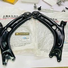 Càng A trước bên phải ( phụ ) Audi Q3, Skoda, Volkswagen Arteon, Passat, Tiguan, Touran đời 2014 - 2024. Hàng Faw VW xịn. Mã 3Q0407152AA, 3Q0407152E, 3Q0407152F, 3Q0407152G, 3Q0407152J, 3Q0407152K, 3Q0407152L, 3Q0407152M, 3Q0407152N, 3Q0407152P, 3Q0407152