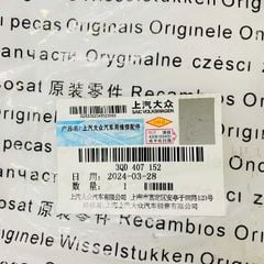 Càng A trước bên trái ( lái ) Audi Q3, Skoda, Volkswagen Arteon, Passat, Tiguan, Touran đời 2014 - 2024. Hàng Faw VW xịn. MÃ 3Q0407151G, 3Q0407151E, 3Q0407151F, 3Q0407151G, 3Q0407151J, 3Q0407151L, 3Q0407151M, 3Q0407151N, 3Q0407151P, 3Q0407151S, 3Q0407151