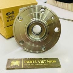 Bi moay ơ hay bạc đạn bánh trước Audi A3, TT, Volkswagen Golf, Tiguan đời 2007 - 2024. Hàng Faw VW xịn. Mã L5QD407621, 5Q0407621F, 5Q0407621A, 5WA407621B, 8S0498625A