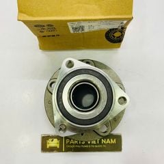 Bi moay ơ hay bạc đạn bánh trước Audi A3, TT, Volkswagen Golf, Tiguan đời 2007 - 2024. Hàng Faw VW xịn. Mã L5QD407621, 5Q0407621F, 5Q0407621A, 5WA407621B, 8S0498625A