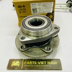 Bi moay ơ hay bạc đạn bánh trước Audi A3, TT, Volkswagen Golf, Tiguan đời 2007 - 2024. Hàng Faw VW xịn. Mã L5QD407621, 5Q0407621F, 5Q0407621A, 5WA407621B, 8S0498625A