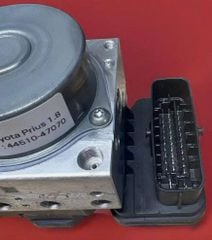 Cụm điều khiển phanh ABS Toyota Prius đời 2017–2022 Hàng tháo xe zin mới 90% đặt mỹ 18 ngày. Mã 44510-47070 4451047070