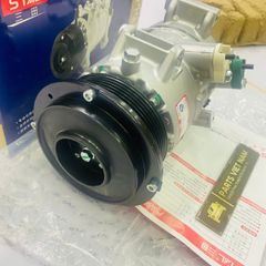 Lốc lạnh hay lốc điều hòa Toyota Rav4 2.4 3.5, Camry LE 2.4 đời 2006 - 2012. Hàng Stal China. Mã 88320-42120, 88310-06330, 88310-06380, 88310-33250, 88310-42270, 88320-4212