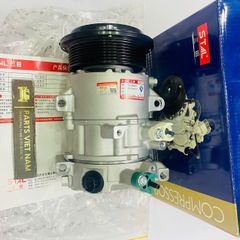 Lốc lạnh hay lốc điều hòa Toyota Rav4 2.4 3.5, Camry LE 2.4 đời 2006 - 2012. Hàng Stal China. Mã 88320-42120, 88310-06330, 88310-06380, 88310-33250, 88310-42270, 88320-4212