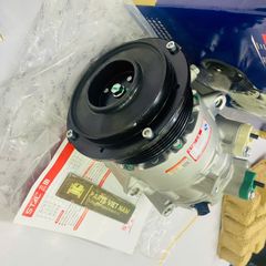 Lốc lạnh hay lốc điều hòa Toyota Rav4 2.4 3.5, Camry LE 2.4 đời 2006 - 2012. Hàng Stal China. Mã 88320-42120, 88310-06330, 88310-06380, 88310-33250, 88310-42270, 88320-4212