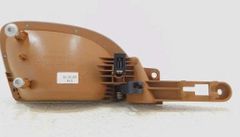 Tay mở cửa trong – phía trước bên lái Porsche Cayenne đời 2004 – 2010 Hàng tháo xe zin mới 90% đặt mỹ 18 ngày. Mã 955555113005Z1, 955-555-113-00-5Z1, 955 555 113 00 5Z1