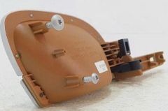 Tay mở cửa trong – phía trước bên lái Porsche Cayenne đời 2004 – 2010 Hàng tháo xe zin mới 90% đặt mỹ 18 ngày. Mã 955555113005Z1, 955-555-113-00-5Z1, 955 555 113 00 5Z1