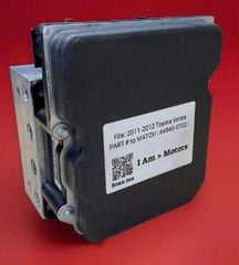 Cụm điều khiển phanh ABS Toyota Venza đời 2011–2012 Hàng tháo xe zin mới 90% đặt mỹ 18 ngày. Mã 44540-0T021 445400T021