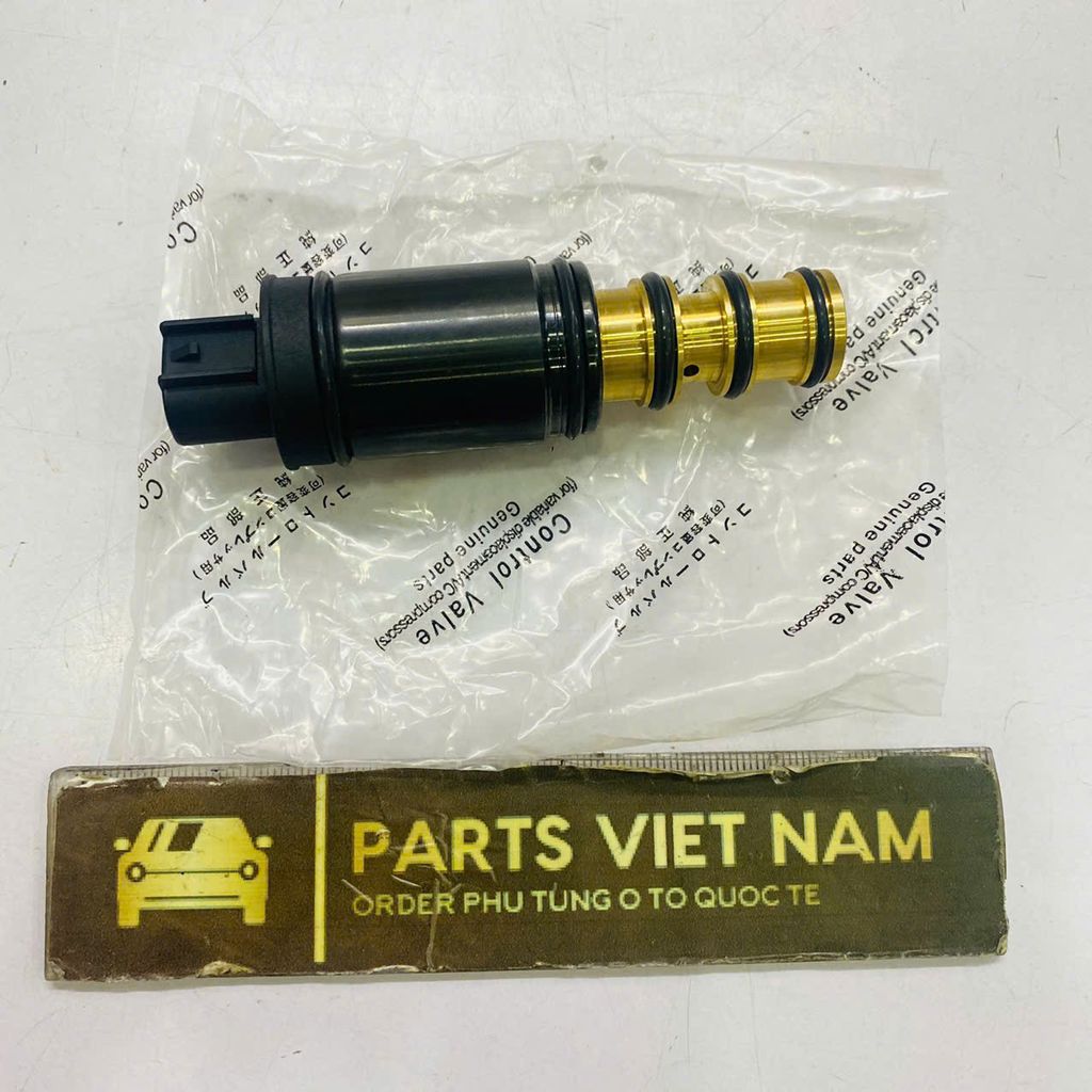 Van đuôi lốc lạnh Toyota Camry Yaris Vios. Hàng cao cấp. Mã 5SER09C 5SE09C 5SEU12C 6SEU16C 7SEU16C