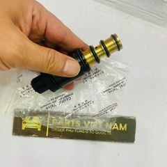 Van đuôi lốc lạnh Toyota Camry Yaris Vios. Hàng cao cấp. Mã 5SER09C 5SE09C 5SEU12C 6SEU16C 7SEU16C
