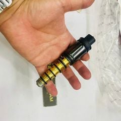 Van đuôi lốc lạnh hay lốc điều hòa Toyota RAV4, Camry 2.4L đời 2006 - 2012. Hàng cao cấp. Mã 6SEU12C 6SEU16C