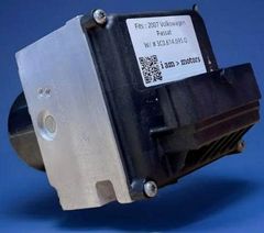 Cụm điều khiển phanh ABS Volkswagen Passat đời 2006–2007 Hàng tháo xe zin mới 90% đặt mỹ 18 ngày. Mã 3C0.614.095.Q 3C0614095Q