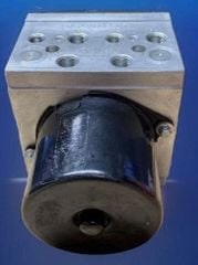 Cụm điều khiển phanh ABS Volkswagen Passat đời 2006–2007 Hàng tháo xe zin mới 90% đặt mỹ 18 ngày. Mã 3C0.614.095.Q 3C0614095Q