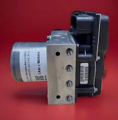 ABS Brake Pump Mercedes-Benz CLS 550 (W218) đời 2014   Hàng tháo xe zin mới 90% đặt mỹ 18 ngày. Mã   A-212-431-20-12 A2124312012