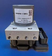 Cụm bơm điều khiển phanh ABS  Toyota Corolla đời 2020–2021  Hàng tháo xe zin mới 90% đặt mỹ 18 ngày. Mã  44540-12810 / 4454012810