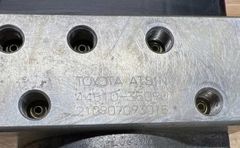 Cụm điều khiển phanh ABS Toyota 4Runner đời 1996–2000 Hàng tháo xe zin mới 90% đặt mỹ 18 ngày. Mã 44510-35090 4451035090