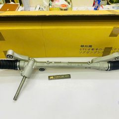 Thước lái Mazda 2S, Ford Fiesta đời 2010 - 2017. Hàng OEM Japan bảo hành 12 tháng. Mã DF9532110B DF95-32-110B