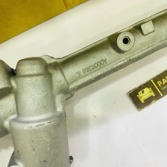 Thước lái Mazda 2S, Ford Fiesta đời 2010 - 2017. Hàng OEM Japan bảo hành 12 tháng. Mã DF9532110B DF95-32-110B