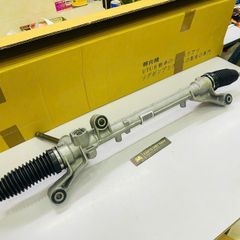 Thước lái Mazda 2S, Ford Fiesta đời 2010 - 2017. Hàng OEM Japan bảo hành 12 tháng. Mã DF9532110B DF95-32-110B