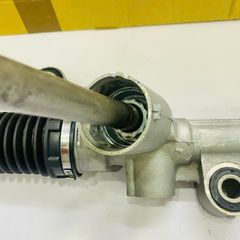 Thước lái Mazda 2S, Ford Fiesta đời 2010 - 2017. Hàng OEM Japan bảo hành 12 tháng. Mã DF9532110B DF95-32-110B