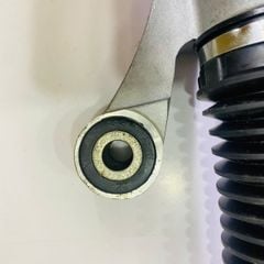 Thước lái Mazda 2S, Ford Fiesta đời 2010 - 2017. Hàng OEM Japan bảo hành 12 tháng. Mã DF9532110B DF95-32-110B