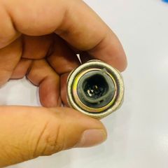 Cảm biến tiếng gõ động cơ hay Sensor, Knock Toyota Land Cruiser máy 1FZ FZJ100, FZJ80 đời 1990- 2006. Hàng cao cấp. Mã 8961560010, 8961512040, 89615-60010, 89615-12040