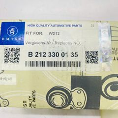 Rô tuyn trụ đứng càng cong dưới Mercedes W212 E200, E250, E350, E300 đời 2009 - 2016. Hàng Bmtsr. Mã A2123300135