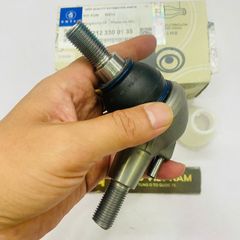 Rô tuyn trụ đứng càng cong dưới Mercedes W212 E200, E250, E350, E300 đời 2009 - 2016. Hàng Bmtsr. Mã A2123300135