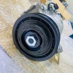 Lốc lạnh hay lốc điều hòa Mercedes W176 A200, A250, A180, W246, W242 B200 B250 đời 2014 - 2019. Hàng Denso Japan. Mã A0008305702, A0038304360, 6SES14C, 447150-7141