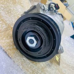 Lốc lạnh hay lốc điều hòa Infiniti Q30, QX30 đời 2015 - 2022. Hàng Denso Japan. Mã 926005DB1A, 6SES14C, 447150-7141