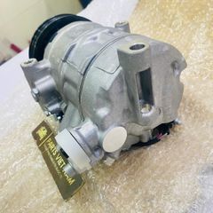 Lốc lạnh hay lốc điều hòa Mercedes W118, W117 CLA200, CLA180, CLA250, H247 GLA200, GLA250, GLA180, W247 GLB250, GLB200, GLB180 đời 2019 - 2025. Hàng Denso Japan. Mã A0008305702, A0038304360, A0008304102, 6SES14C, 447150-7141