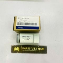 Van tiết lưu Hyundai Santafe 2.0 và 2.2 đời 2008 - 2013. Hàng HCC Hàn Quốc. Mã 97604-2B200, 976042B200