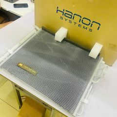 Dàn ( giàn ) nóng Hyundai Santafe 2.0 và 2.2 đời 2008 - 2013. Hàng HCC Hàn Quốc. Mã 976062B700, 976062B750, 97606-2B700, 97606-2B750