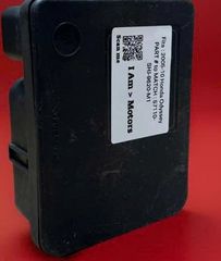 Cụm điều khiển phanh ABS Honda Odyssey	 đời 2005 – 2010 Hàng tháo xe zin mới 90% đặt mỹ 18 ngày. Mã 57110-SHJ-9620-M1  57110SHJ9620M1