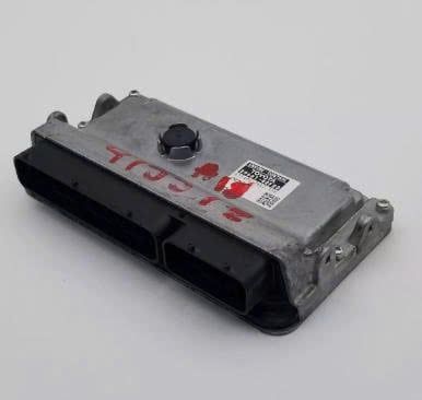Hộp điều khiển điện tử động cơ Lexus RX450h	 đời 2011 – 2013 Hàng tháo xe zin mới 90% đặt mỹ 18 ngày. Mã 89661-48F80