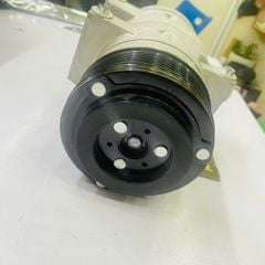 Lốc lạnh hay lốc điều hòa Ford Transit đời 2020 - 2025. Hàng Ford JMC. Mã JC19-19D629-AA, JC1919D629AA