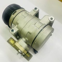 Lốc lạnh hay lốc điều hòa Ford Transit đời 2020 - 2025. Hàng Ford JMC. Mã JC19-19D629-AA, JC1919D629AA