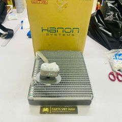 Dàn ( giàn ) lạnh trước Hyundai Santafe 2.0 và 2.2 đời 2006 - 2012. Hàng HCC. Mã 971402B000, 97140-2B000