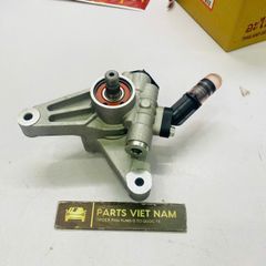 Bơm trợ lực Honda Acura MDX đời 2004 - 2012. Hàng liên doanh. Mã 56110RP6A53, 56110-RGL-A01, 56110-RGL-A03, 56110-PVJ-A01, 56100-RDJ-A01