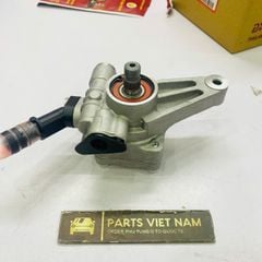Bơm trợ lực Honda Acura MDX đời 2004 - 2012. Hàng liên doanh. Mã 56110RP6A53, 56110-RGL-A01, 56110-RGL-A03, 56110-PVJ-A01, 56100-RDJ-A01