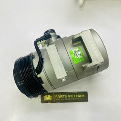 Lốc lạnh hay lốc điều hòa Ford Transit 2011 - 2018. Hàng JCM China. Mã 7C1919D629AA