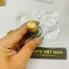 Van đuôi lốc lạnh hay điều hòa Hyundai Tucson, Genesis, Accent, Kia Rio Sportage 2012 - 2017. Hàng cao cấp. Mã 976742S000, 977012S500