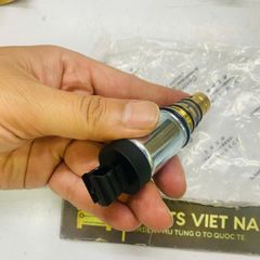 Van đuôi lốc lạnh hay lốc điều hòa Mini Cooper đời 2006 - 2013. Hàng cao cấp. Mã 64509121762, 64529185146, 64529195971, 64526826880