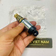 Van đuôi lốc lạnh hay lốc điều hòa Mini Cooper đời 2006 - 2013. Hàng cao cấp. Mã 64509121762, 64529185146, 64529195971, 64526826880