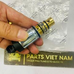 Van đuôi lốc lạnh hay lốc điều hòa Mini Cooper đời 2006 - 2013. Hàng cao cấp. Mã 64509121762, 64529185146, 64529195971, 64526826880