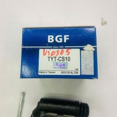 Chuột côn dưới Toyota Corolla J, Vios động cơ 1NZ đời  2003, 2004, 2005, 2006. Hàng BGF. Mã 31470-52011, 3147052011