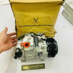 Lốc lạnh hay lốc điều hòa Vinfast Lux SA 2.0 & Lux A 2.0 đời 2018 - 2022. Hàng xịn Vinfast. Mã PWT10002846, GE447140-8350, 7SBU17A