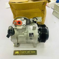 Lốc lạnh hay lốc điều hòa Vinfast Lux SA 2.0 & Lux A 2.0 đời 2018 - 2022. Hàng xịn Vinfast. Mã PWT10002846, GE447140-8350, 7SBU17A